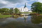 London Temple